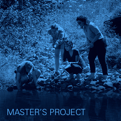 Master&#039;s Project
