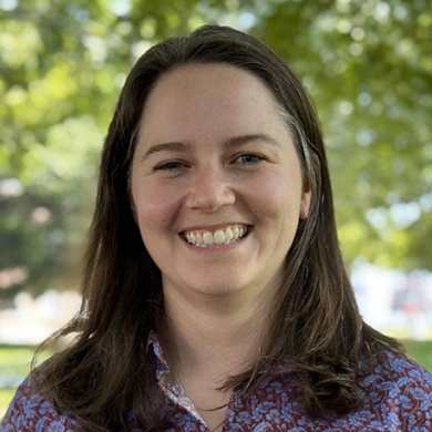 Catalyst Fellow Nora Bundy: A focus on sustainable waste management 