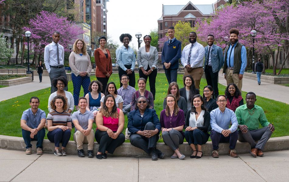 2019 Environmental Fellows Program 
