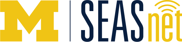 SEASnet logo