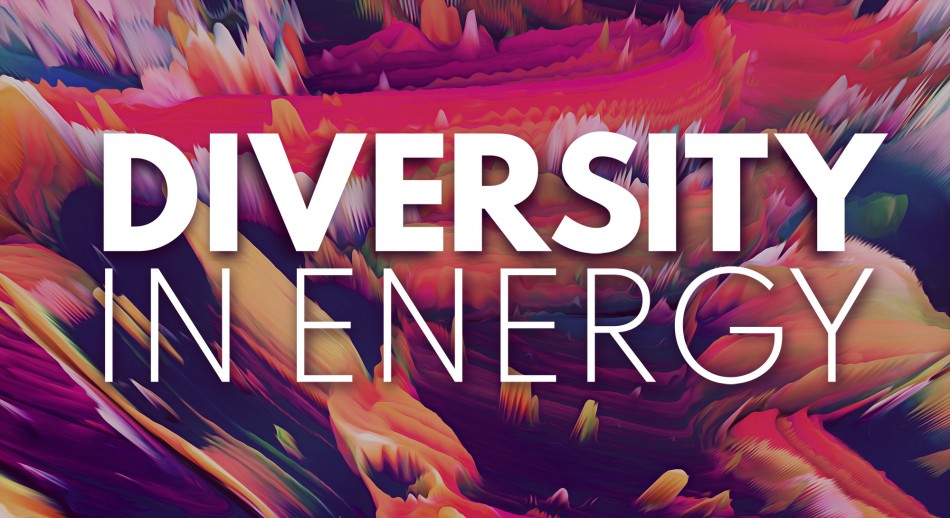 diversity in energy