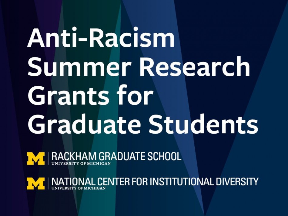 SEAS PhD Student Carissa Knox Awarded Anti-Racism Summer Research Grant