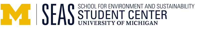 SEAS student center logo