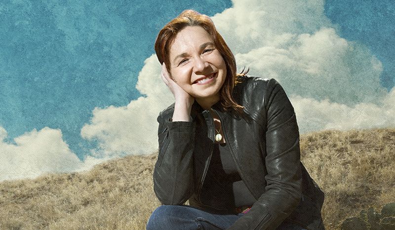 Katharine Hayhoe: New Climate Solutions and Galvanizing for Action 22nd Peter M. Wege Lecture on Sustainability 