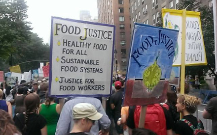 ‘Food desert’ vs. ‘food apartheid’: Which term best describes disparities in food access?