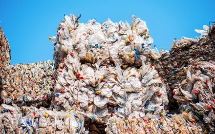 Chemical recycling: A ‘circular’ plastics solution or a ploy to keep us addicted to single-use plastics?