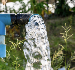 New report addresses groundwater reform and management in Michigan