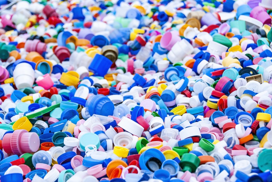 Plastics, waste and recycling: It&#039;s not just a packaging problem
