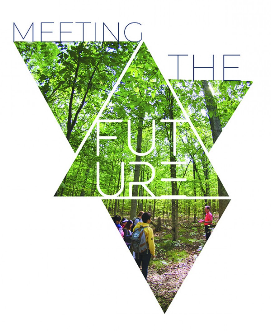 meet the future cover