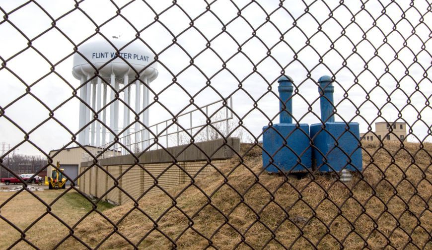 Could the Flint water crisis happen somewhere else?