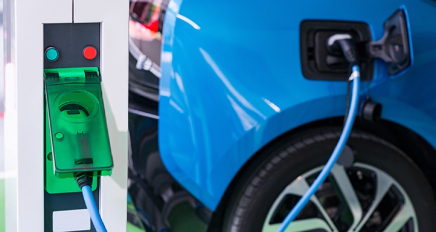 Balancing the Structural and Ethical Challenges of the EV Industry