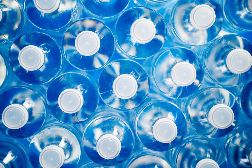 ‘Talking Trash’ discussion focuses on reducing single-use plastics