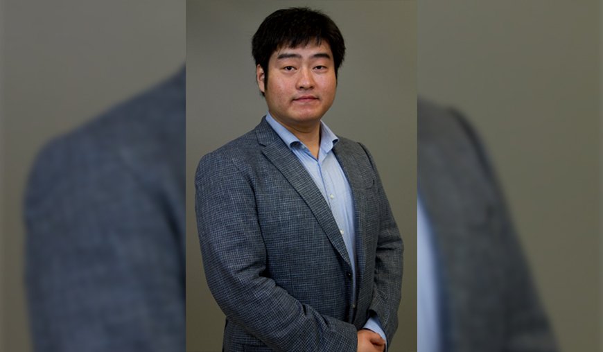 New SEAS faculty member Tiantian Yang explores the future of ...